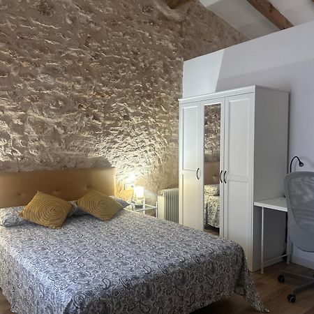 Via Ca'Ls Avis Villa Campredo Bagian luar foto