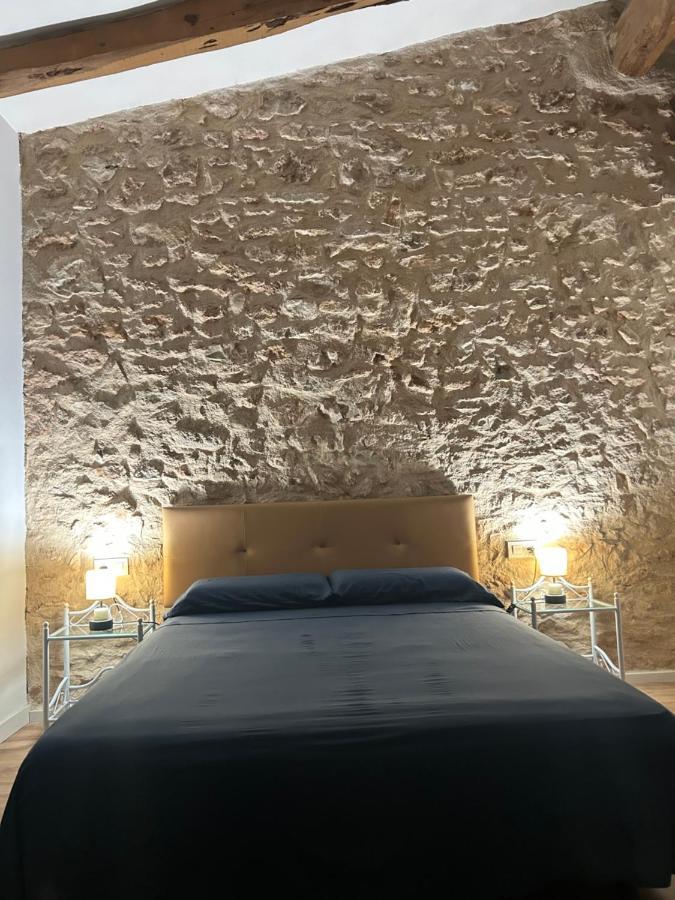 Via Ca'Ls Avis Villa Campredo Bagian luar foto