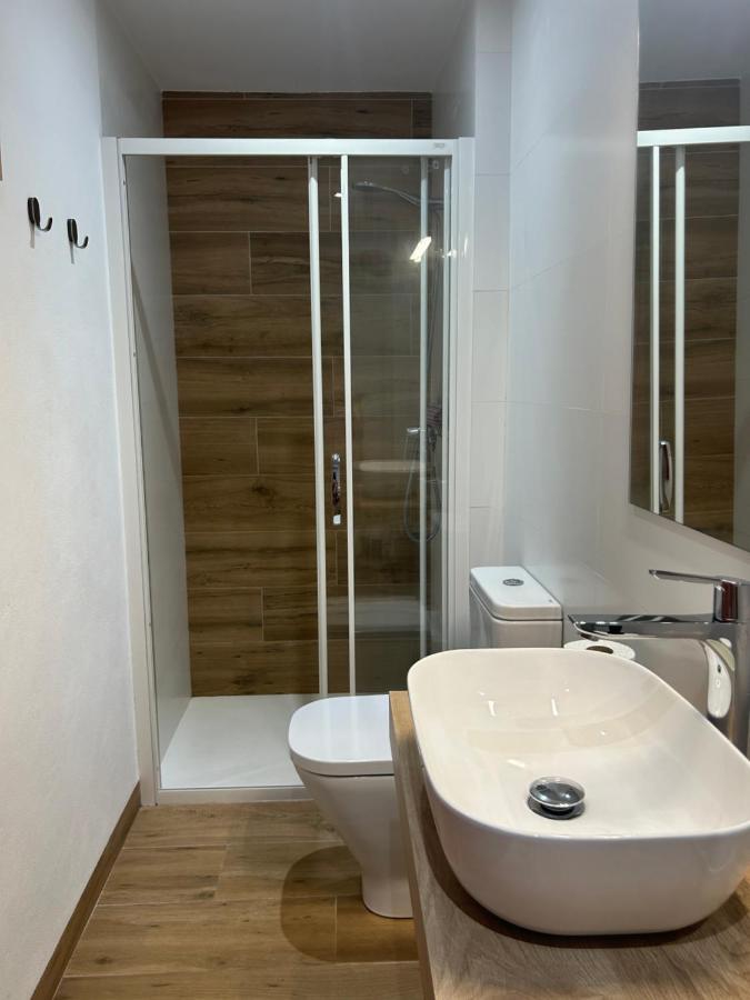 Via Ca'Ls Avis Villa Campredo Bagian luar foto