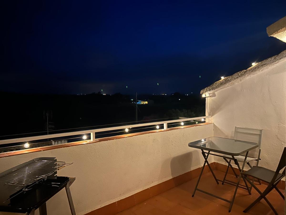 Via Ca'Ls Avis Villa Campredo Bagian luar foto