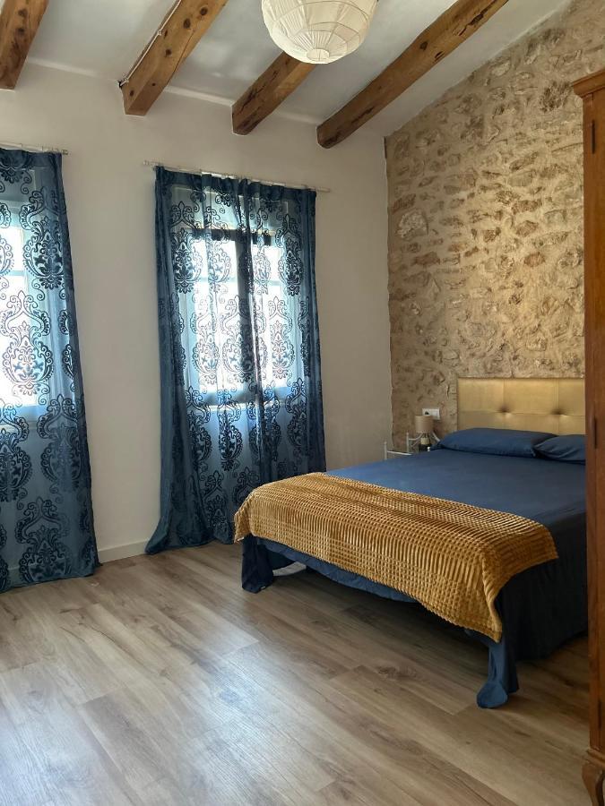 Via Ca'Ls Avis Villa Campredo Bagian luar foto