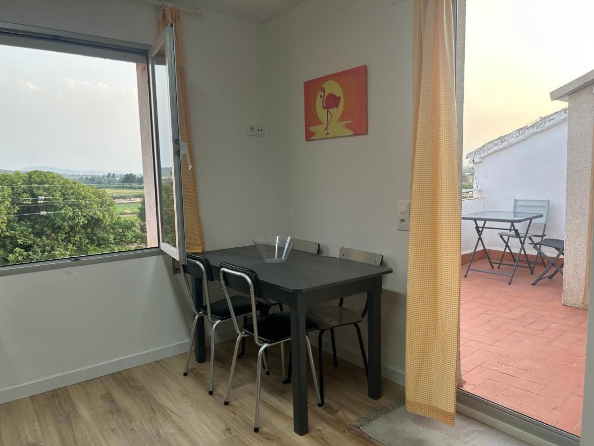 Via Ca'Ls Avis Villa Campredo Bagian luar foto