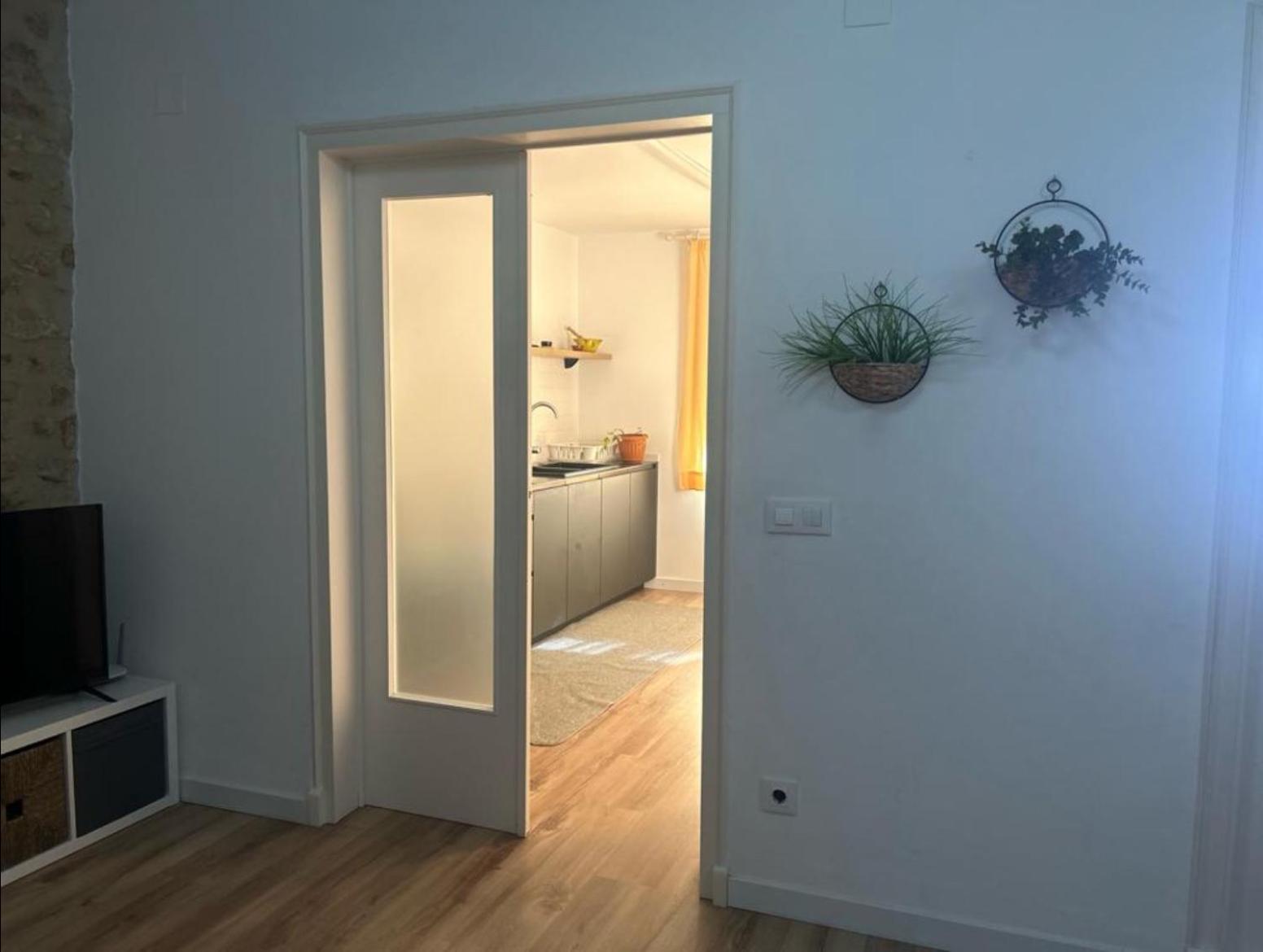 Via Ca'Ls Avis Villa Campredo Bagian luar foto