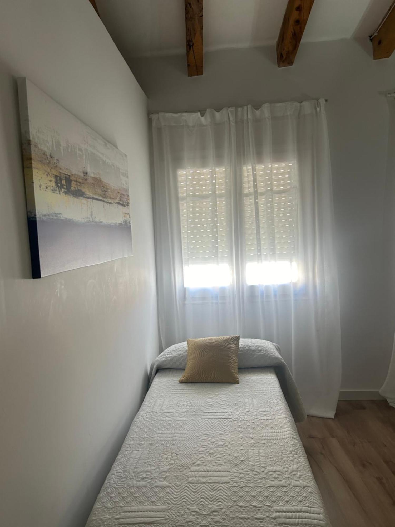 Via Ca'Ls Avis Villa Campredo Bagian luar foto