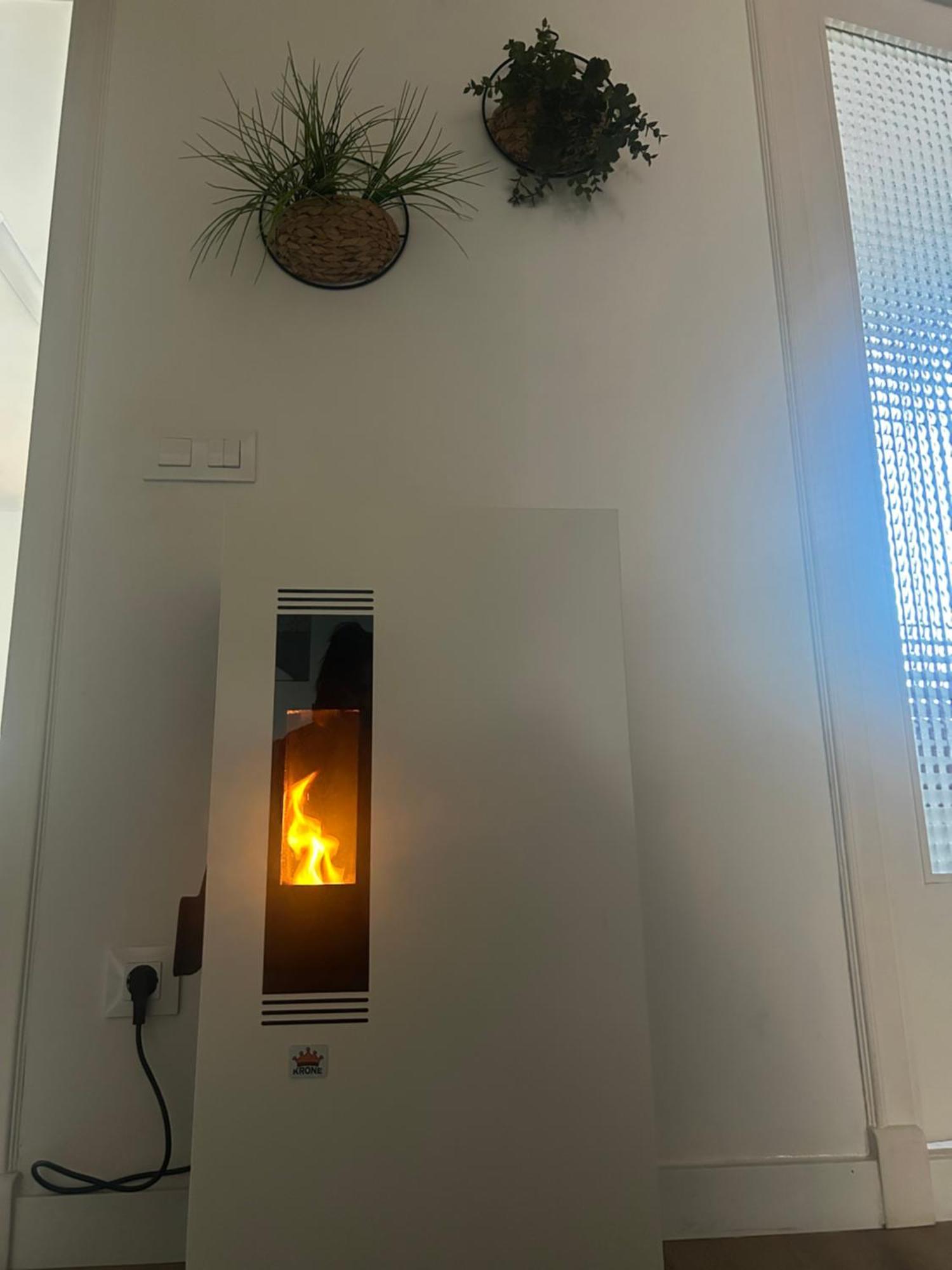 Via Ca'Ls Avis Villa Campredo Bagian luar foto