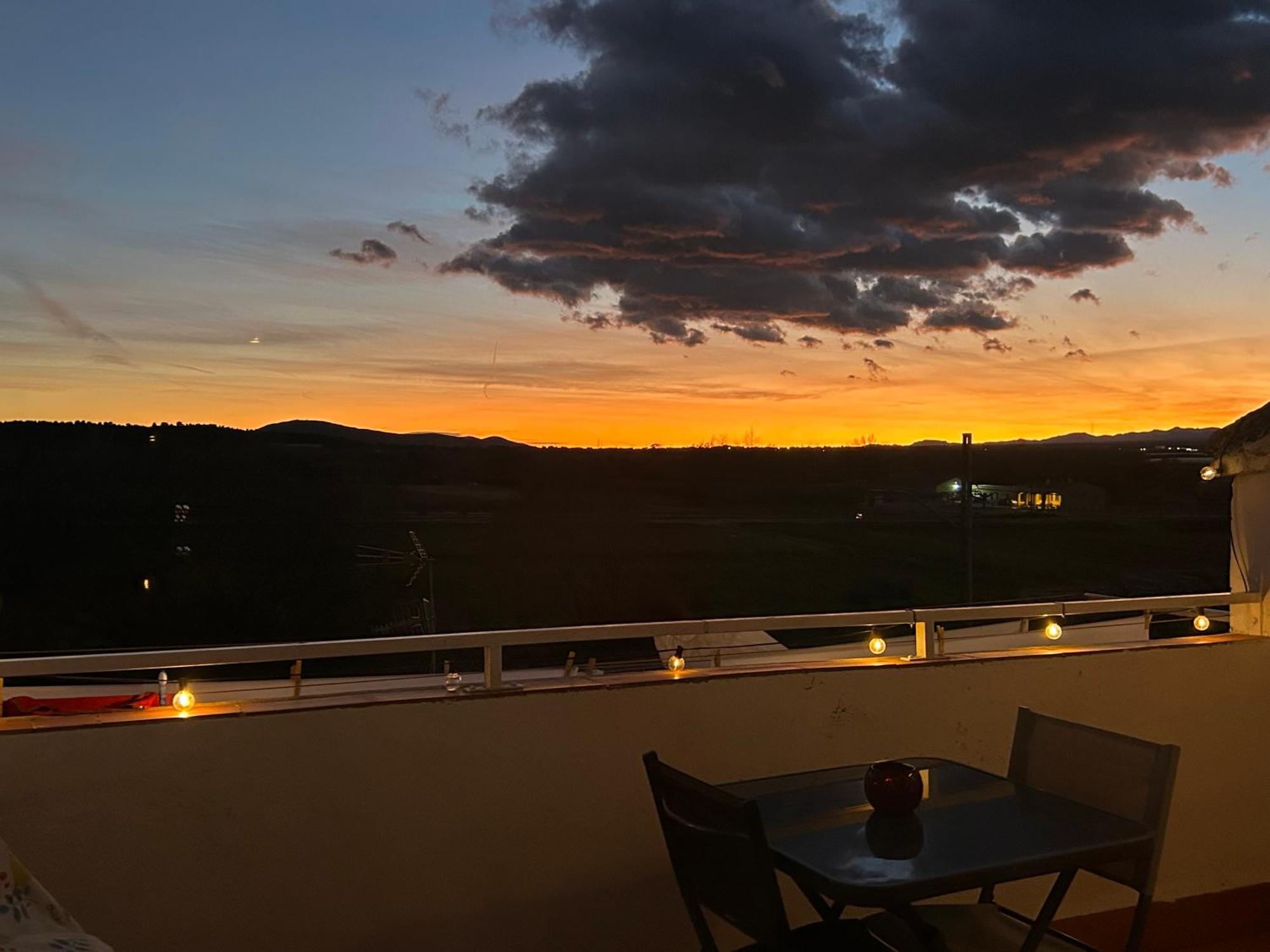 Via Ca'Ls Avis Villa Campredo Bagian luar foto