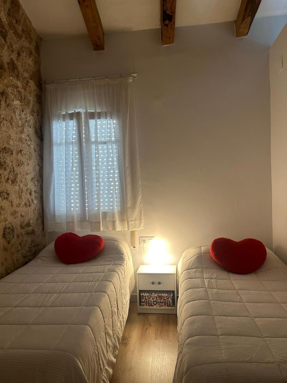 Via Ca'Ls Avis Villa Campredo Bagian luar foto
