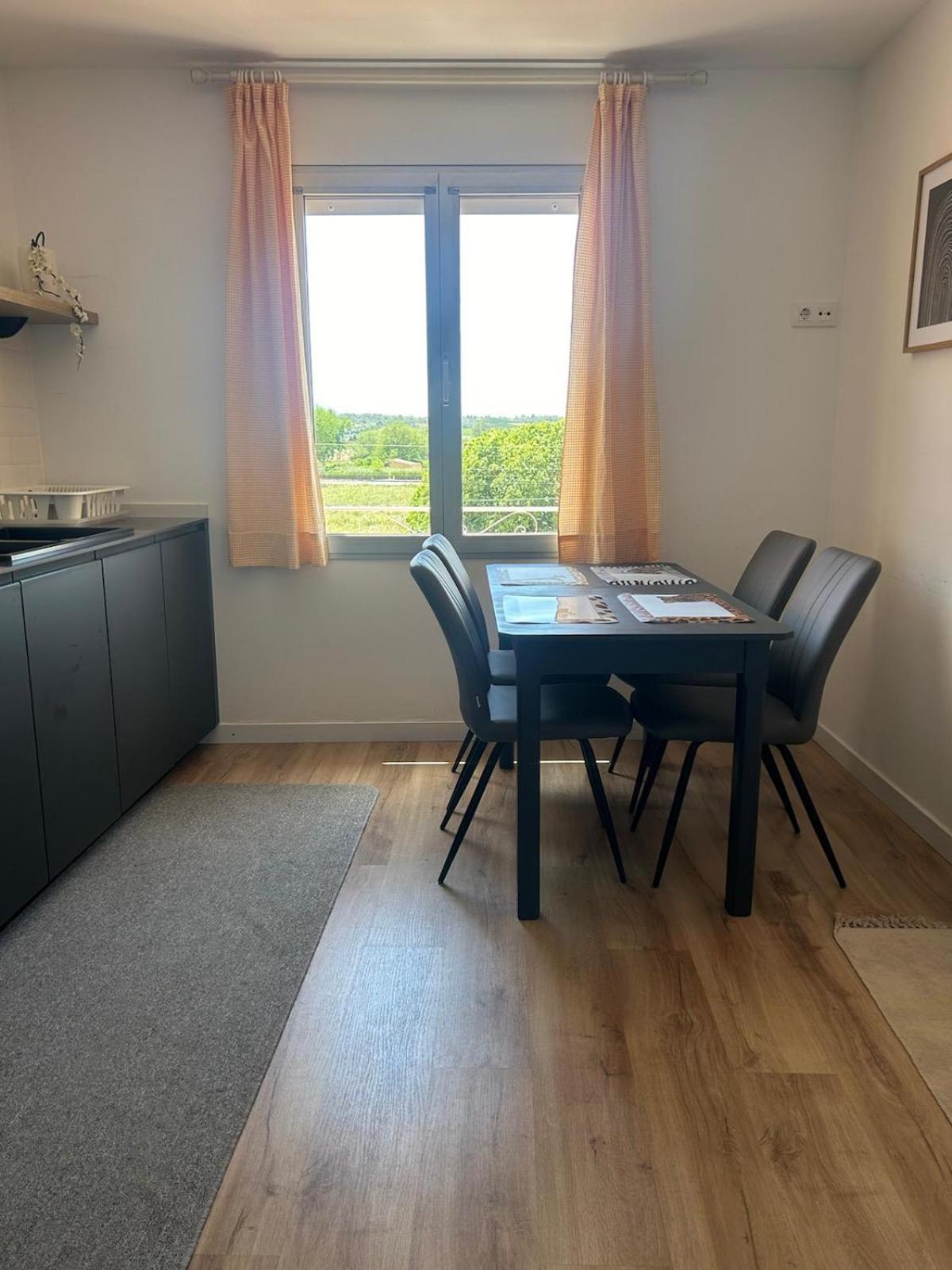 Via Ca'Ls Avis Villa Campredo Bagian luar foto