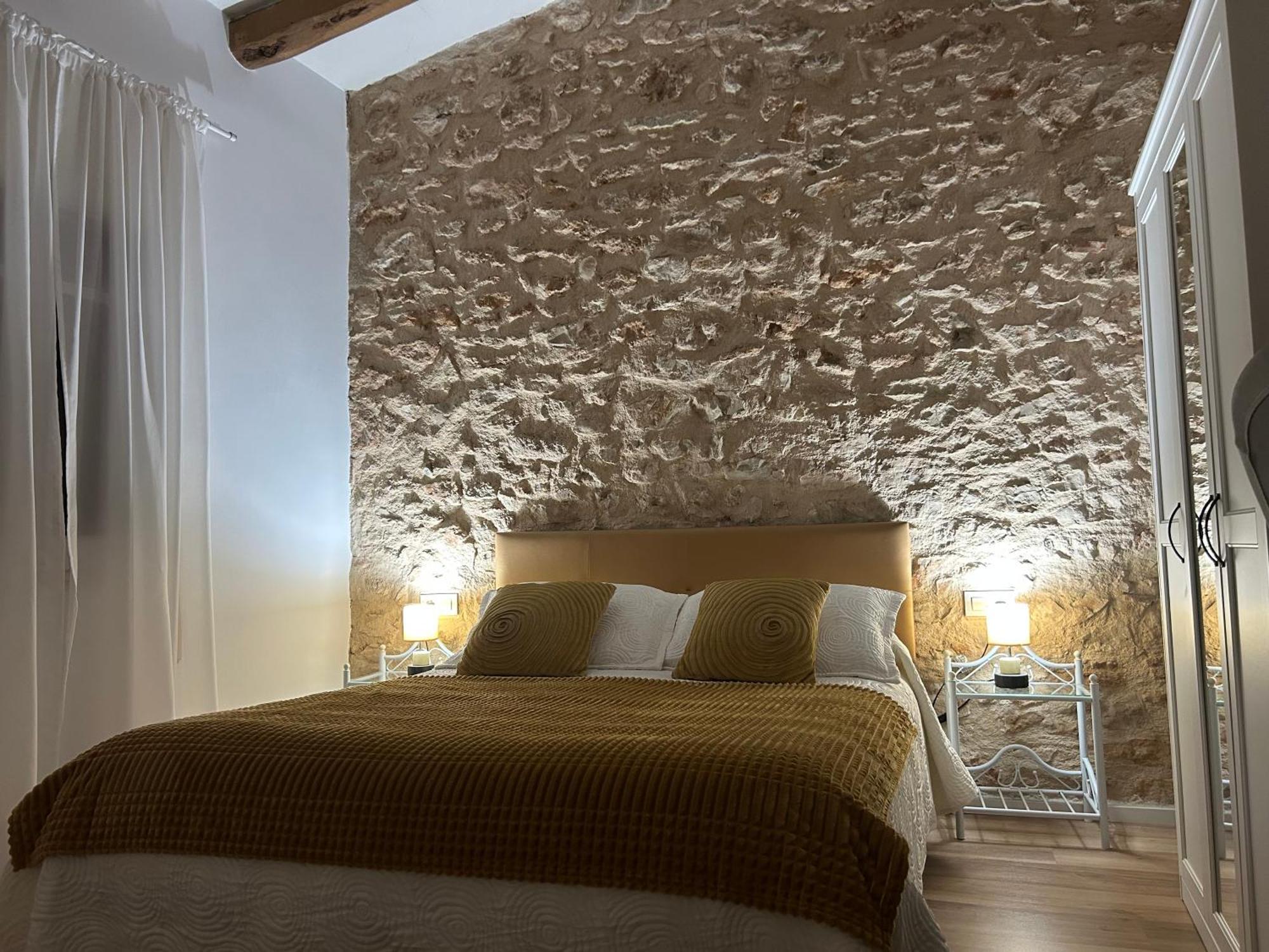Via Ca'Ls Avis Villa Campredo Bagian luar foto