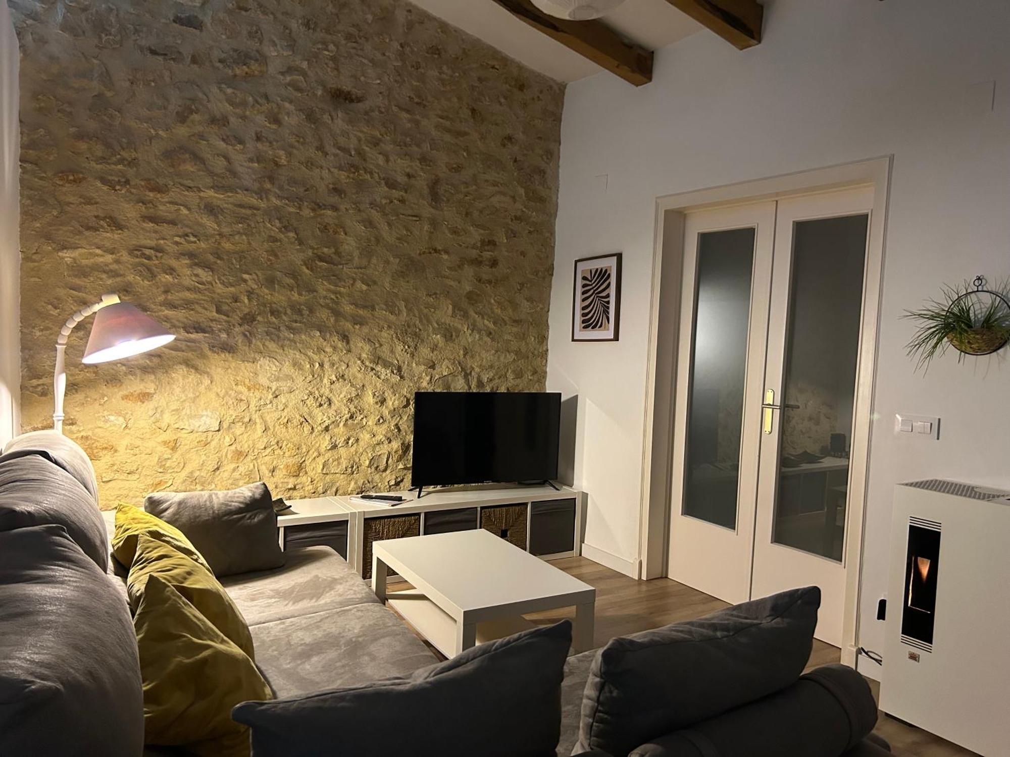 Via Ca'Ls Avis Villa Campredo Bagian luar foto